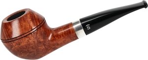 Pfeifen Serienpfeifen  Stanwell Rhodesian smooth mittelbraun