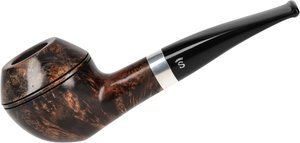 Stanwell Einzelstücke (NOS) Rhodesian smooth dunkelbraun