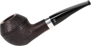 Stanwell Single pieces (NOS) Rhodesian sand dunkelbraun