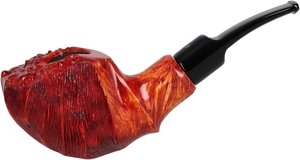 Pfeifen Freehand Pfeifen  Poul Winslow Viking