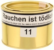 Meistermischung Pfeifentabak Nr. 11 (100g Dose)