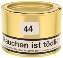 Meistermischung Pfeifentabak Nr. 44 (100g Dose)