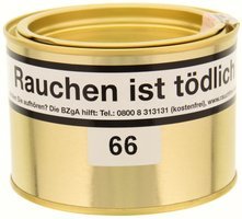 Meistermischung Pfeifentabak Nr. 66 (100g Dose)