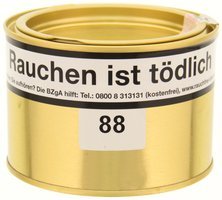 Meistermischung Pipe Tobacco Nr. 88 Virginia Flake (100g Dose)