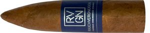 Zigarren Dominikanische Republik  German Engineered Short Torpedo #36