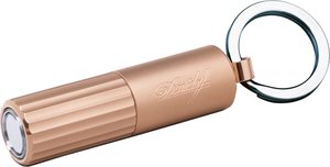 Zigarrenzubehör Bohrer  Davidoff Duocut Double Blade Rotgold satiniert (51000220)