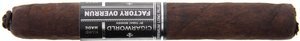 Kristoff Classic Blend Robusto SECONDS (mit Factory Overrun Ring)
