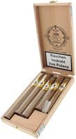 Zigarren Sampler  Casa de Torres Classic (5er)