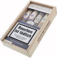 Zigarren Sampler  Casa de Torres Blend Experience (4er)