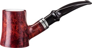 Pfeifen Serienpfeifen  Angelo Meerschaumeinsatz (300016)