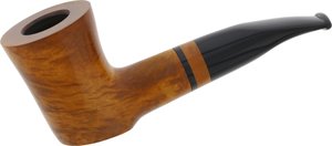 Pfeifen Serienpfeifen  Angelo Nizza goldbraun (300606)