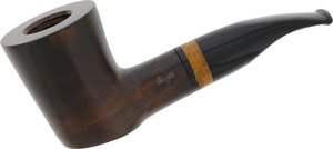 Pfeifen Serienpfeifen  Angelo Nizza braun (300607)