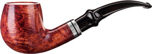 Pfeifen Serienpfeifen  Angelo Meerschaumeinsatz (300014)