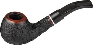 Angelo Pfeifen rustiziert Modell 7 (300140)