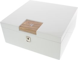 Humidif Desktop Humidor Smart (white)