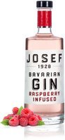 Lantenhammer Gin Josef 1928 Raspberry Infused