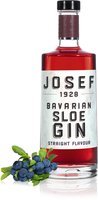 Lantenhammer Gin Josef 1928 Sloe Straight Flavour