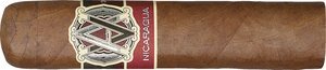 Zigarren Dominikanische Republik  AVO Short Robusto