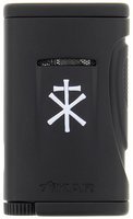 Xikar Xidris RoMa Craft Edition BLACK (541RCBK)
