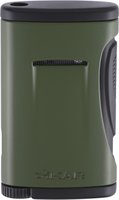 Zigarrenzubehör Feuerzeug  Xikar Green (541GN)