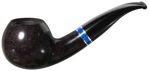 Pfeifen Serienpfeifen  Vauen Modell 1037L Lippenbissmundstück