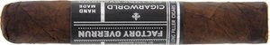 Zigarren Dominikanische Republik  Dominican Santiago Selection Short Robusto (mit Factory Overrun Ring)