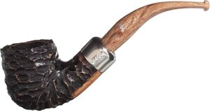 Pfeifen Serienpfeifen  Peterson Modell 01 (17164)