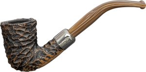 Pfeifen Serienpfeifen  Peterson Modell 128 (16645)