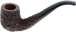 Pfeifen Freehand Pfeifen  Castello Sea Rock Briar Category KK (Nr.1)