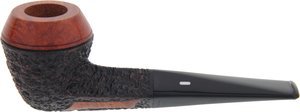 Pfeifen Freehand Pfeifen  Castello Sea Rock Briar Category KKKK (Nr.21)