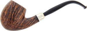 Pfeifen Freehand Pfeifen  Castello Collection Category KKK (Nr.25)
