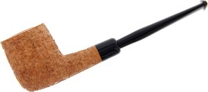Pfeifen Freehand Pfeifen  Castello Natural Vergin 95 Category KK (Nr.37)