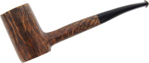 Pfeifen Freehand Pfeifen  Castello Trademark Poker (Nr.45)
