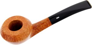Pfeifen Freehand Pfeifen  Castello Collection 58 Bent Bulldog (Nr.48)