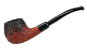 Pfeifen Freehand Pfeifen  Castello Sea Rock Category KKKK 83 (19888)