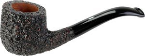 Pfeifen Freehand Pfeifen  Castello Sea Rock Category KKKK (Nr.2210)