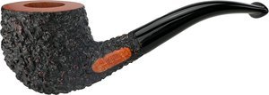 Pfeifen Freehand Pfeifen  Castello Sea Rock Briar Category KKKK (Nr.61)