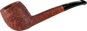 Pfeifen Freehand Pfeifen  Castello Old Antiquari Category KK (Nr.66)