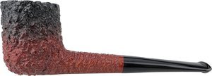 Pfeifen Freehand Pfeifen  Castello Sea Rock Briar Category KK (Nr. 87)