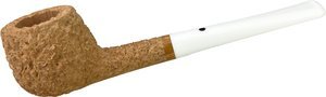 Pfeifen Freehand Pfeifen  Castello Sea Rock Natural Vergin Category KK (Nr. 94)
