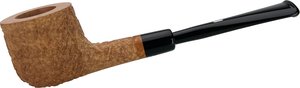 Pfeifen Freehand Pfeifen  Castello Sea Rock Natural Vergin Category KK (Nr. 95)