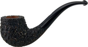 Pfeifen Freehand Pfeifen  Castello Sea Rock Briar Category KKKK (Nr. 96)