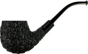 Pfeifen Freehand Pfeifen  Castello Sea Rock Category KKKK (Nr.116)
