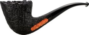 Pfeifen Freehand Pfeifen  Castello Old Antiquari Category KKKK (Nr.141)