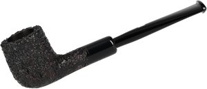 Pfeifen Freehand Pfeifen  Castello Sea Rock Briar Category KK (Nr. 158)
