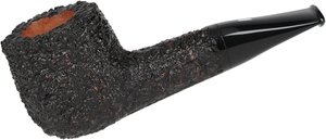 Pfeifen Freehand Pfeifen  Castello Sea Rock Briar Category KKKK (Nr. 163)