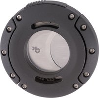 Xikar XO Cutter schwarz (403BK)