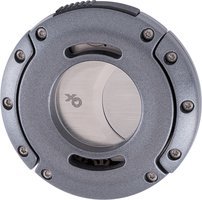 Xikar XO Cutter gunmetal (403GM)
