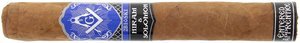Zigarren Dominikanische Republik  Hiram & Solomon Connecticut Toro 6x52 (Plasencia)