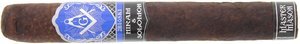 Zigarren Dominikanische Republik  Hiram & Solomon Toro 6x52 (Plasencia)